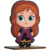 Epee Anna, Crystal Art Buddy