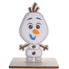 Crystal Art CRAFT BUDDY DISNEY FROZEN Piešimo deimantais rinkinys „Olaf“