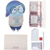 Crystal Art DISNEY Kristalų figūrėlė „Sadness“