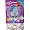 Crystal Art DISNEY Kristalų figūrėlė „Sadness“