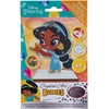 CRAFT BUDDY DISNEY PRINCESS CRYSTAL ART Figūrėlė „Princesė Džasmina“