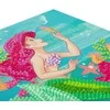 Craft Buddy DISNEY PRINCESS CRYSTAL ART Atvirukas „Arielė“