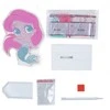 CRAFT BUDDY DISNEY PRINCESS CRYSTAL ART Figūrėlė „Mažoji undinėlė“