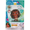 CRAFT BUDDY DISNEY PRINCESS Kristalų figūrėlė „Vajana“