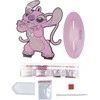 Epee CRAFT BUDDY DISNEY STITCH CRYSTAL ART Figūrėlė „Angel“