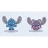 Craft Buddy DISNEY STITCH CRYSTAL ART Figūrėlės „Stičas ir Angel“