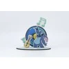 CRAFT BUDDY DISNEY STITCH CRYSTAL ART Rinkinys „Muzikantas Stičas“