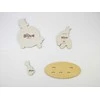 CRAFT BUDDY DISNEY STITCH CRYSTAL ART Rinkinys „Muzikantas Stičas“