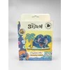 CRAFT BUDDY DISNEY STITCH CRYSTAL ART Rinkinys „Banglentininkas Stičas“