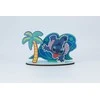 CRAFT BUDDY DISNEY STITCH CRYSTAL ART Rinkinys „Banglentininkas Stičas“
