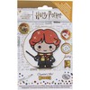 Crystal Art CRAFT BUDDY HARRY POTTER Piešimo deimantais rinkinys „Ronas Vizlis“