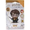 Crystal Art CRAFT BUDDY HARRY POTTER Piešimo deimantais rinkinys „Haris Poteris“
