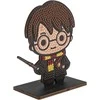 Crystal Art CRAFT BUDDY HARRY POTTER Piešimo deimantais rinkinys „Haris Poteris“