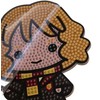 Craft Buddy Epee 2D deimantų mozaika, kurią sukūrė Harmoine Granger