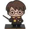 Crystal Art CRAFT BUDDY HARRY POTTER Piešimo deimantais rinkinys „Haris Poteris“