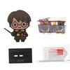 Crystal Art CRAFT BUDDY HARRY POTTER Piešimo deimantais rinkinys „Haris Poteris“
