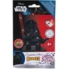 Epee CRAFT BUDDY STAR WARS CRYSTAL ART Figūrėlė „Dartas Veideris“