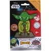 CRAFT BUDDY STAR WARS CRYSTAL ART Figūrėlė „Yoda“