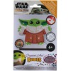 CRAFT BUDDY STAR WARS CRYSTAL ART Figūrėlė „Grogu“