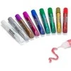 Crayola, Inc. Crayola Blizgantys klijai (9 vnt.)