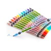 Crayola, Inc. CRAYOLA Išsukami pieštukai, 12 vnt.