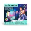 Canal Toys Studio Creator - Music Creator Mini Karaoke Duo Kit (1044)