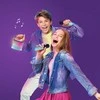 Canal Toys CREATOR Mini karaokės rinkinys dviems