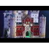 Dėlionė Dante CubicFun 3D galvosūkis Noišvanšteino pilis