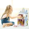 CUBICFUN 3D dėlionė „Fėjų pilis“