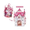 CUBICFUN 3D dėlionė „Princesės gimtadienis“