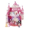 CUBICFUN 3D dėlionė „Princesės gimtadienis“