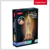 Puzzle Cubic Fun 3D dėlionė Empire State Building naktinė versija 05393