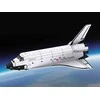 Dėlionė „CubicFun 3D Puzzle Shuttle Discovery“.