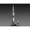CubicFun Puzzle Apollo Saturn raketa 3D dėlionė