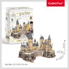 Dėlionė CUBICFUN HARRY POTTER "Hogwarts"