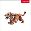 CUBIC FUN CUBICFUN NG 3D dėlionė „Amūrinis tigras“
