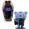 DEDDY BEARS Mini figūrėlė, 7,5 cm