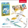 CubicFun CUBIC FUN National Geographic 3D dėlionė „360° Lėktuvėliai Bumerangai"