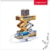 CubicFun CUBIC FUN National Geographic 3D dėlionė „Hidraulinis Keltuvas"