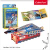 Dėlionė CubicFun CUBIC FUN National Geographic 3D-palapeli "Paleidimo Platforma"