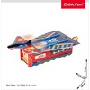 Dėlionė CubicFun CUBIC FUN National Geographic 3D-palapeli "Paleidimo Platforma"
