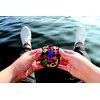 Kita RECENT TOYS konstruktorius Gear Ball, RTM5031