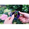 Dėlionė RECENT TOYS Galvosūkis HOLLOW SKEWB ULTIMATE