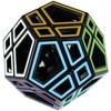 Dėlionė RECENT TOYS Galvosūkis HOLLOW SKEWB ULTIMATE