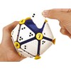 Dėlionė RECENT TOYS Galvosūkis ICOSOKU
