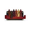 RECENT TOYS Galvosūkis WAITER´S TRAY