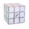 Dėlionė Cube Spin Master SPIN Rubiko kubas 3x3 šviečiantis 6074026 /3