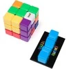 Spin Master SPIN Rubiks kostka Tetris 6076575 /6