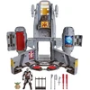 Star Wars Erdvėlaivis „Mandalorian Razor Crest“