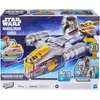 Star Wars Erdvėlaivis „Mandalorian Razor Crest“